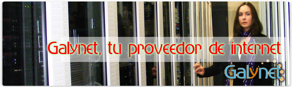 Galynet hosting