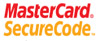 Master Card Secure Code